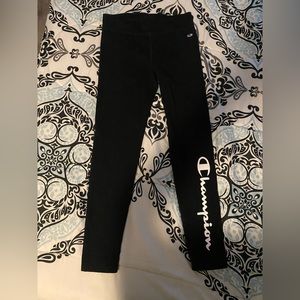 Girls Legging